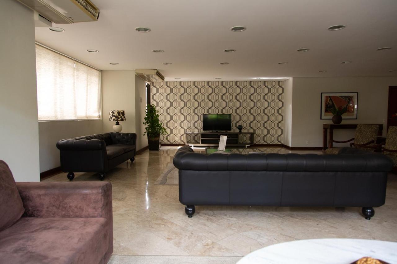 Moema 1 Dormitorio 1Vaga C/Servicos เซาเปาโล ภายนอก รูปภาพ