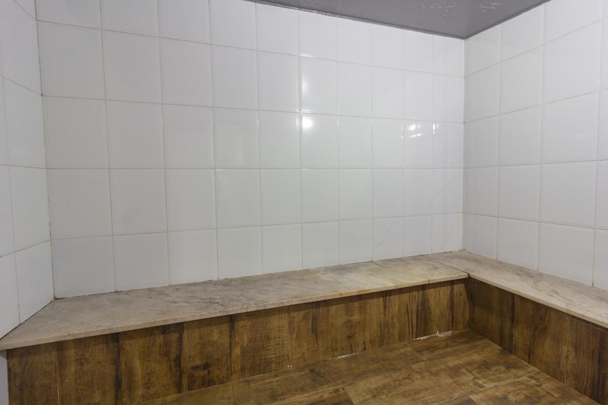 Moema 1 Dormitorio 1Vaga C/Servicos เซาเปาโล ภายนอก รูปภาพ